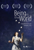 Being In The World - Being In The World - DVD