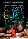 Crazy Eyes - Crazy Eyes - DVD