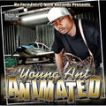 Young Ant - Animated - Music CD
