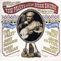 Tom Paley's Old Time Moonshine Revue - Roll On Roll On - Music CD