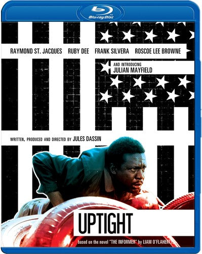 Uptight - Uptight - Blu-ray