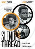 Slender Thread - Slender Thread - DVD