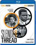 Slender Thread - Slender Thread - Blu-ray