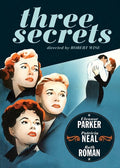 Three Secrets - Three Secrets - DVD
