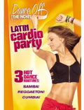 Doi: Latin Cardio Party - Doi: Latin Cardio Party - DVD