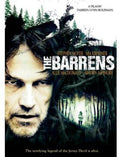 Barrens - Barrens - DVD