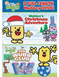 Wubbzy Christmas - Wubbzy Christmas - DVD