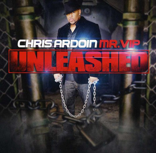Ardoin,chris - Unleashed - Music CD