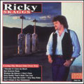 Skaggs,ricky - Crying My Heart Out - Music CD