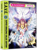 Kaleido Star: Season 2 & Ovas - Kaleido Star: Season 2 & Ovas - DVD