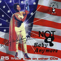 Washington,baby - Not A Baby Anymore - Music CD
