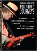 Neil Young Journeys - Neil Young Journeys - DVD