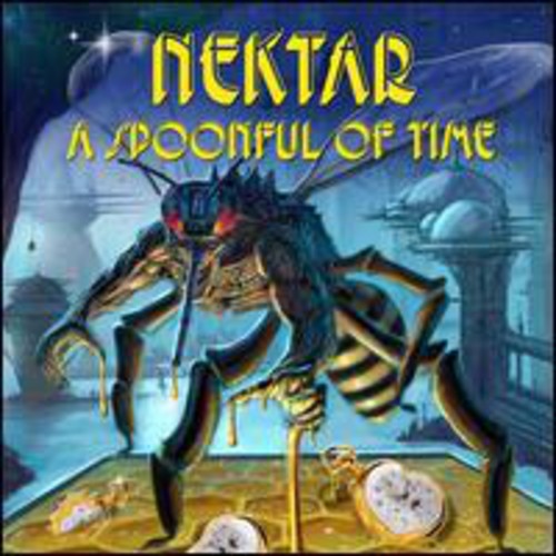 Nektar - Spoonful Of Time - Music CD