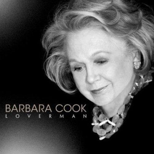 Cook,barbara - Loverman - Music CD