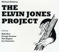 Feinberg,michael - Elvin Jones Project - Music CD