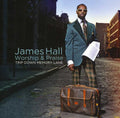 Hall,james / Worship & Praise - Trip Down Memory Lane - Music CD