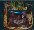 The Roots Radics - Hot We Hot (marked/ltd stock) Music CD