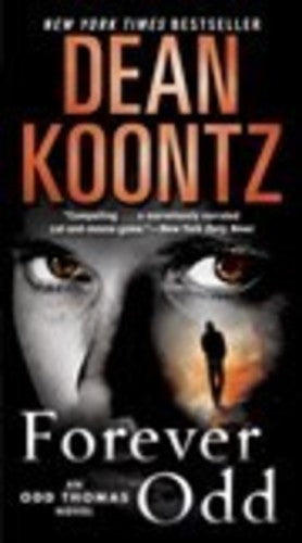 Koontz,dean - Forever Odd - Books