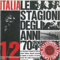 Le Stagioni Degli Anni 70 V1 & 2 / Various - Le Stagioni Degli Anni 70 V1 & 2 / Various - Music CD