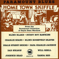 Paramount Blues: Hometown Skiffle / Various - Paramount Blues: Hometown Skiffle / Various - Music CD