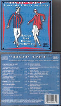Ellert,lucinda & Her Happy Feet Dance Orchestra - Hop Off - Music CD