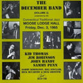 December Band - At Moose Lodge Hall 2 - Music CD