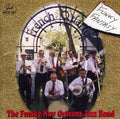 Scheelar,earl Funky New Orleans Jazz Band - Funky Fantasy - Music CD