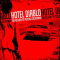 Hotel Diablo - Return To Psycho California - Music CD