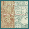 Robinson,jason - Tiresian Symmetry - Music CD