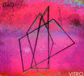 Dad - Vitro - Music CD