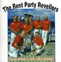Wyndham,tex Rent Party Revelers - You're Bound To Look Like A Monkey - Music CD