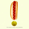 Whigs - Enjoy The Company - Music CD