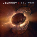 Journey - Ecl1ps3 - Music CD