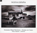Tabbush / Ensemble Mare Nostrum / De Carlo - Nueva Espana - Music CD