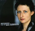 Beethoven / Ugorskaja - Piano Sonatas Op. 106 Hammerklavier & Op. 111 - Music CD