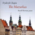 Chopin / Sherman - Mazurkas - Music CD