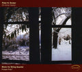 Gruber / Frozen Fritz4 / Jenner / Abraham - Ein Ferner Garten: Music For String Quartet - Music CD