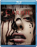 Carrie (2013) - Carrie (2013) - Blu-ray