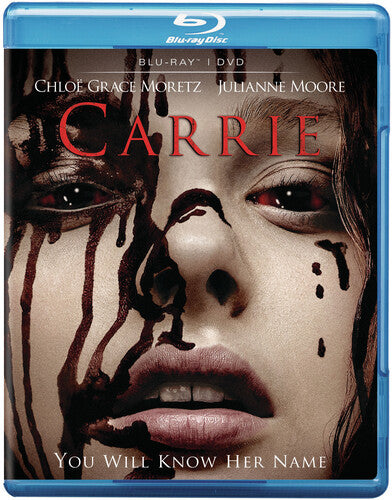 Carrie (2013) - Carrie (2013) - Blu-ray
