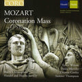 Mozart / Wakim / Handel & Haydn Soc / Christophers - Coronation Mass - Music CD