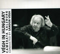 Vegh / Camerata Salzburg - Vegh In Hungary - Music CD