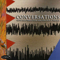 Perantoni / Williams / Lenthe / Kim - Conversations With Daniel Perantoni - Gail William - Music CD