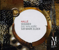 Wagner / Anderson / Halle Orch / Elder - Die Walkure - Music CD