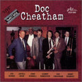 Cheatham,doc - Live At Sweet Basil - Music CD