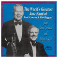 World's Greatest Jazz Band - Play Gerswin Rodgers & Hart - Music CD
