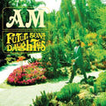 Am - Future Sons & Daughters - Vinyl Record