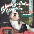 Jackson,shoeless John - Tribute To Benny Goodman - Music CD