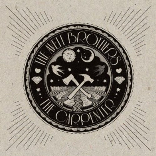 The Avett Brothers - The Carpenter [LP]