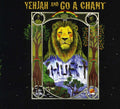 Yehjah & Go A Chant - Hurt - Music CD