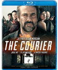 Courier - Courier - Blu-ray